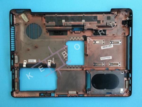 Нижня частина Toshiba Satellite A200